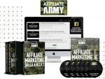 Download corso Affiliate army di Gianluigi Ballarani