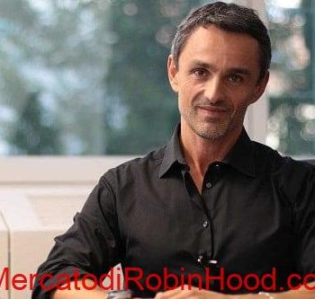 Nutrizione Potenziativa di Filippo Ongaro