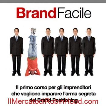 Download Corso Brand Facile di Marco De Veglia