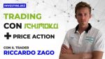 Download corso Corso Ichimoku PriceAction di Riccardo Zago