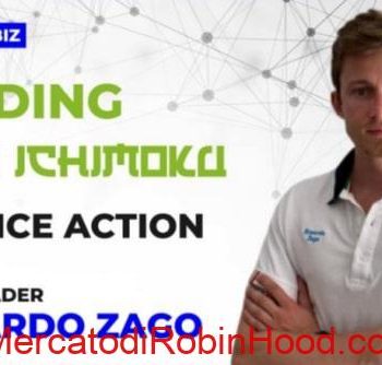 Download corso Corso Ichimoku PriceAction di Riccardo Zago