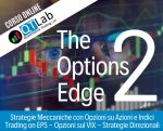 Download Corso The Options Edge 2 – Luca Giusti