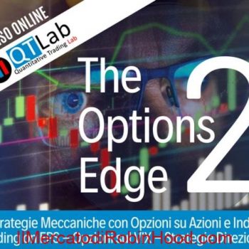 Download Corso The Options Edge 2 – Luca Giusti