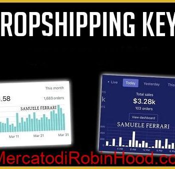 Download corso Dropshipping-Keys-Samuele-Ferrari-min