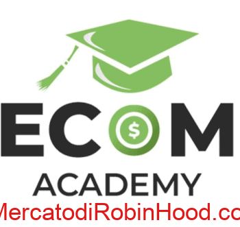 Download corso ECOM ACADEMY di Ludo Apollonio