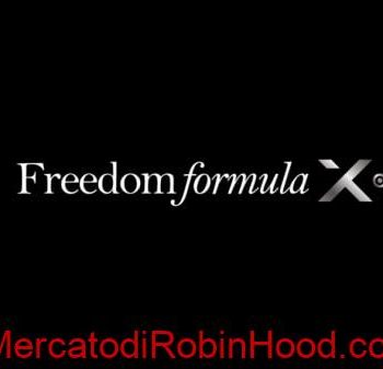 Download corso Freedom Formula X di Mik Cosentino (1)