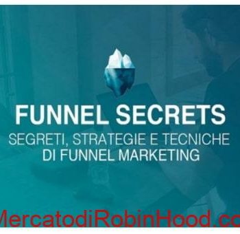 Download corso Funnel Secret