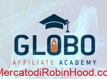 Download corso Globo Affiliate Academy - Marketing Genius