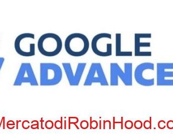 Download corso Google advanced di Dario Vignali