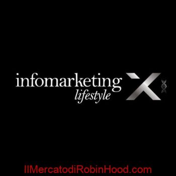 Download corso Infomarketing Lifestyle di Mik Cosentino