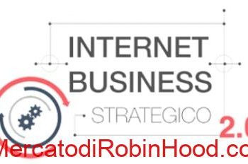 Download corso Internet Business Strategico 2.0 di Giacomo Freddi