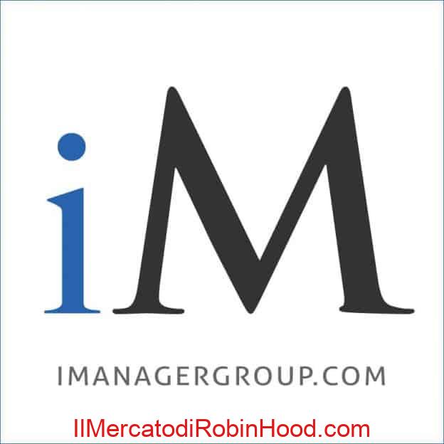 Download corso Master Video Academy IManager