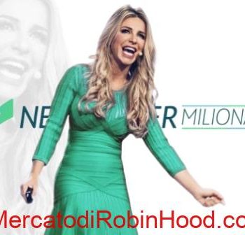 Networker Milionari di Stefania Lo Gatto