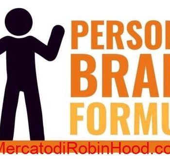 Download corso Personal Brand Formula - Ignazio Munzù