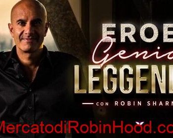 Download corso Robin Sharma