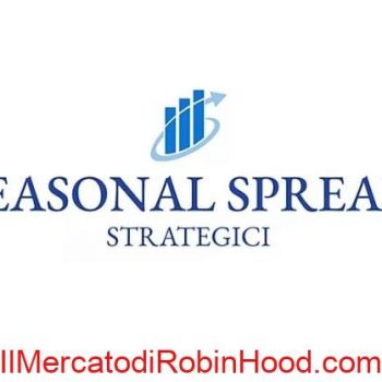 Download corso Seasonal Spread Strategici di Buz Trading