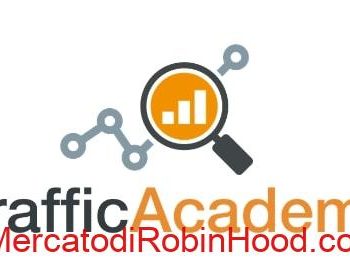 Traffic Academy di Dario Vignali (Marketers)