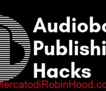 Download corso Tyie – Audiobook Publishing Hacks