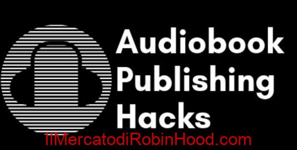 Download corso Tyie – Audiobook Publishing Hacks