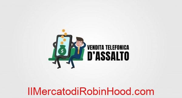 Download corso Vendita telefonica di Big Luca