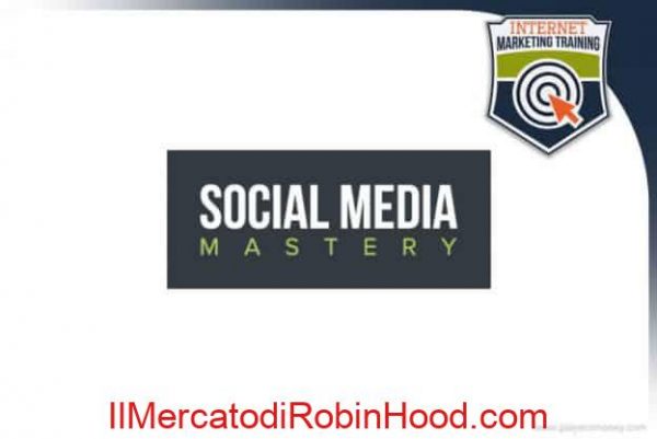 Download corso Social Media Mastery (Network Marketing)