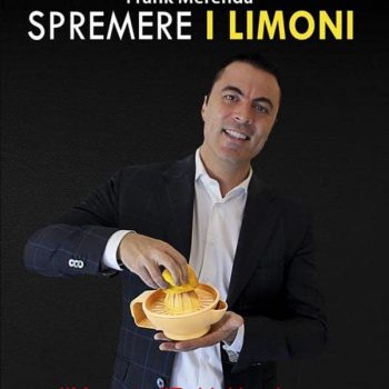 Download corso spremere i limoni di Frank Merenda