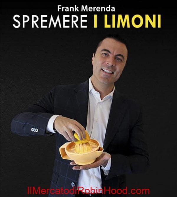 Download corso spremere i limoni di Frank Merenda