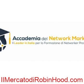 Accademia del Network Marketing™ di Mik Cosentino