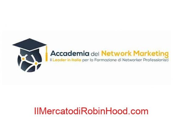 Accademia del Network Marketing™ di Mik Cosentino