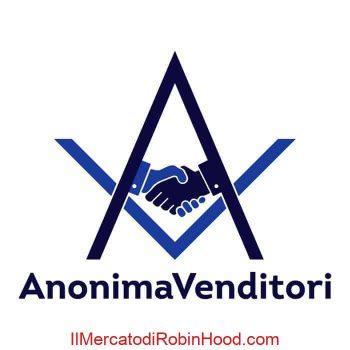 AnonimaVenditori di Gio Talente