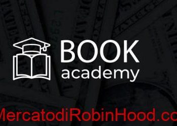 Book Academy di Ludovico Cianchetta