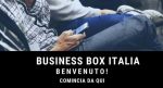 Business Box Italia – Mirko Sabia