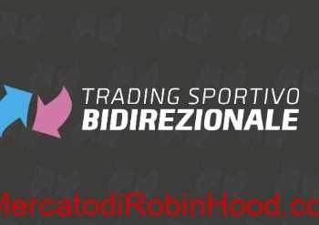 Download corso CORSO Trading Sportivo Bidirezionale di Simone Di Sabato