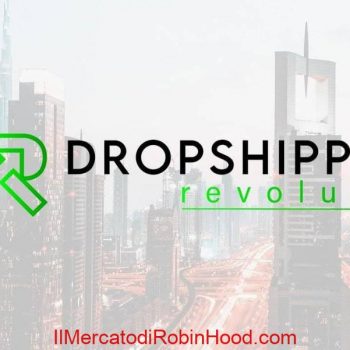 Corso Dropshipping Revolution – Thomas Macorig