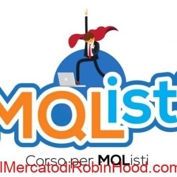 Corso Per MQListi – Serghey Magalà