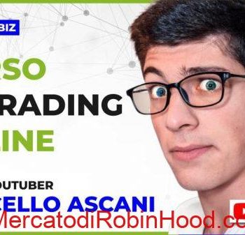 Corso completo di Trading Online con Marcello Ascani di investire.biz