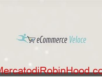 Daniele D'Ausilio - Ecommerce Veloce