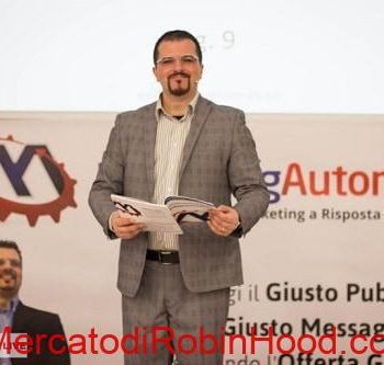 Download corso Ermes Giordani marketing automatico