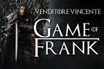 Frank Merenda game of frank