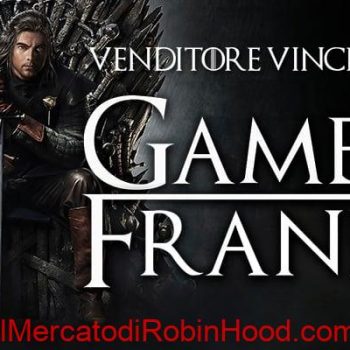 Frank Merenda game of frank