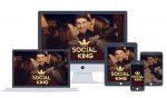 Gio di Lorenzo - Social king