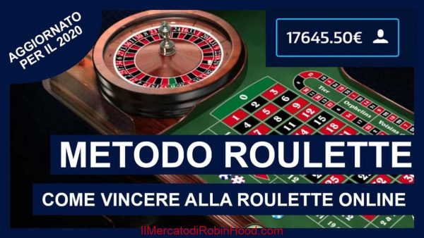 Download corso Imperium Blueface - Vincere alla Roulette