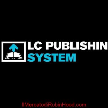 Low Content Publishing System – Vittorio Barbano