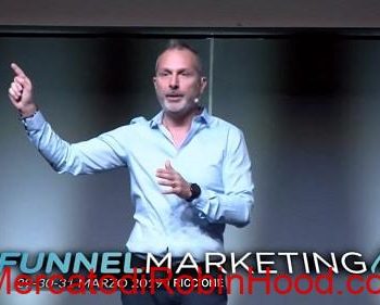 FunnelPro di Michele Tampieri