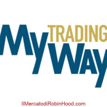 MyTradingWay di Emanuele Bonanni