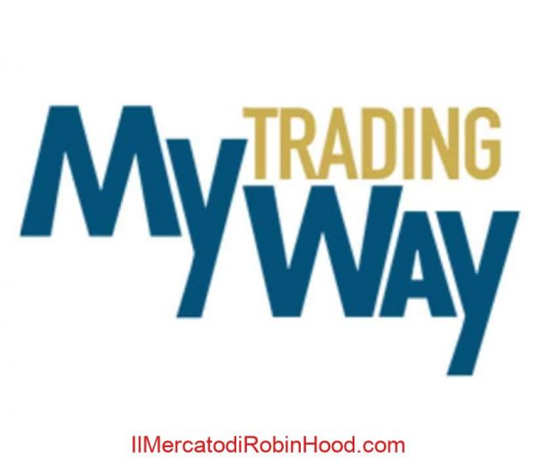 MyTradingWay di Emanuele Bonanni