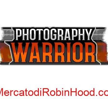 Photography Warrior di David Adriani (Diventa un Fotografo)