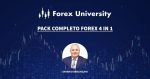 Saverio Berlinzani - Forex University