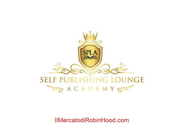 Self Publishing Lounge Academy 2.0 di Roberto Carotenuto