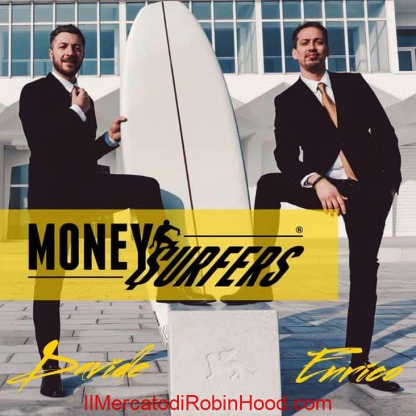 SurfingTheBricks® di MoneySurfers